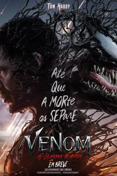 Venom 3: A Última Rodada