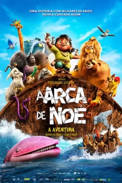 A Arca de Noé